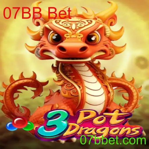 Explorando o Universo do Jogo 3PotDragons e a Aposta 07BB Bet