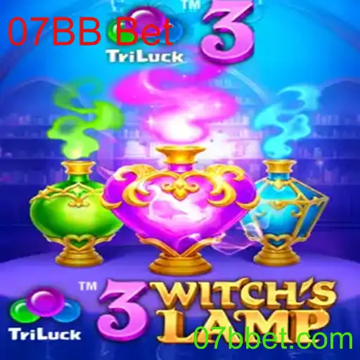 Explorando o Fascinante Universo de 3WitchsLamp