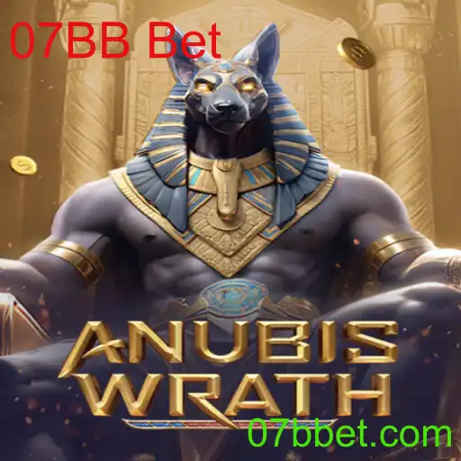 Explorando AnubisWrath: Um mergulho no mundo antigo através do 07BB Bet