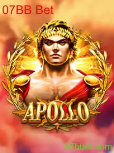 Apollo: Uma Nova Experiência de Jogo com 07BB Bet