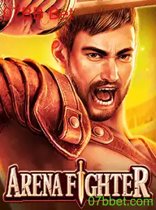 Explorando o Mundo de ArenaFighter: O Jogo de Estratégia e Ação com 07BB Bet