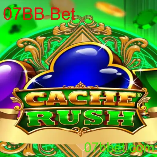 Explorando CacheRush: O Novo Fenômeno dos Jogos de Aposta