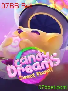 Explore o Fascinante Mundo de CandyDreams com 07BB Bet