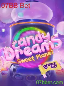 CandyDreamsSweetPlanet: Um Universo de Doces e Estratégia