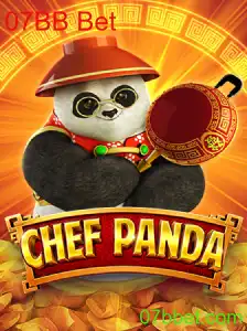 Explorando o Mundo Vibrante de ChefPanda com a Emoção de 07BB Bet