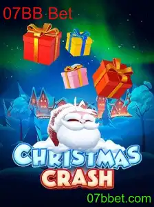Entendendo o ChristmasCrash: Um Novo Jogo e as Regras da 07BB Bet