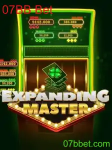 Descubra o Mundo Fascinante de ExpandingMaster: O Novo Jogo do Momento