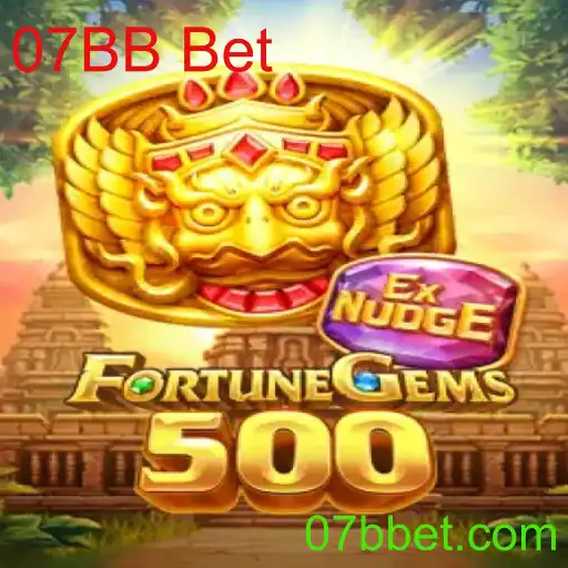 Descubra o Universo de FortuneGems500: Um Mergulho no Mundo dos Jogos de Azar com 07BB Bet