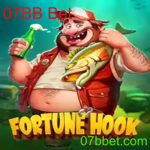 FortuneHook: Descubra o Excitante Mundo do Jogo de Estratégia e Apostas 07BB Bet