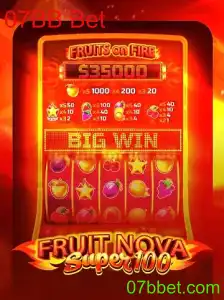 Descubra o Mundo de FruitNovaSuper100: Regras, Dicas e Eventos Atuais