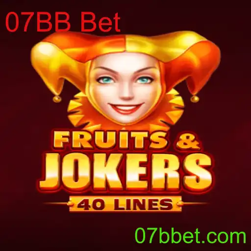 Desvendando o Fascinante Mundo do Jogo FruitsAndJokers40