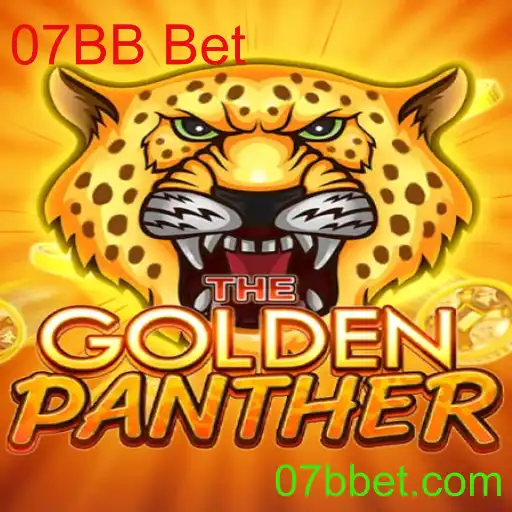 Explorando o Jogo: GOLDENPANTHER e a Chave para o Sucesso com 07BB Bet