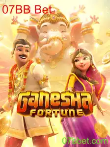 Explorando o Universo de GaneshaFortune: A Tradição e Fortuna no Jogo da 07BB Bet