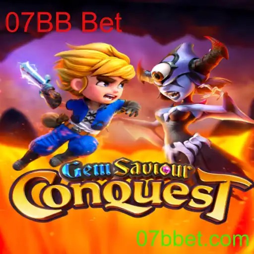 Explorando o Mundo de GemSaviourConquest e a Tendência de 07BB Bet