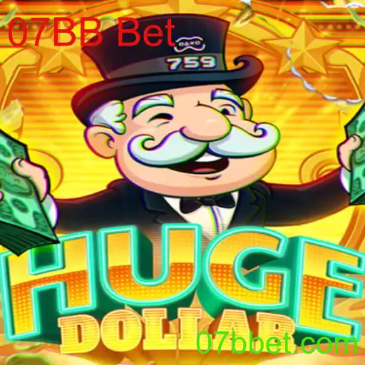 Explorando o Mundo de HugeDollar: Um Jogo de Estratégia e Emoção da 07BB Bet