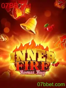 Descubra o Mundo de Aventura em InnerFireBonusBuy