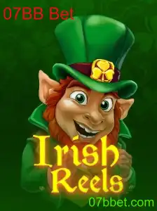 Explorando o Excitante Universo de IrishReels com 07BB Bet