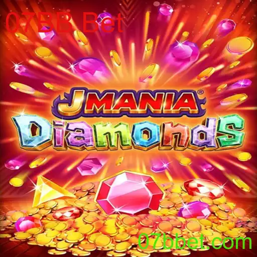 Descubra o Fascinante Mundo de JManiaDiamonds e a Atraente Oportunidade 07BB Bet