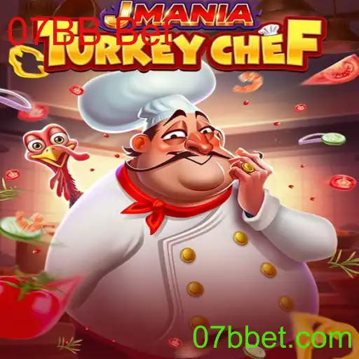 Descubra o Mundo de JManiaTurkeyChef: Um Jogo Inovador com 07BB Bet