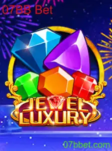 Explorando o Mundo de JewelLuxury: O Novo Fenômeno dos Jogos