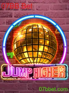 Descubra o Empolgante Mundo de JumpHigher com 07BB Bet