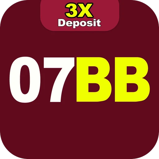 07BB Bet Logo