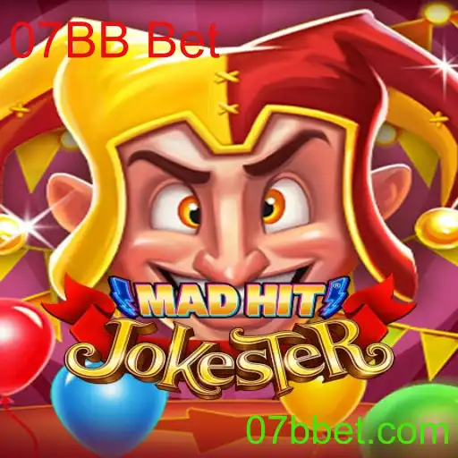 Descubra o Universo de MadHitJokester e Como Jogar Utilizando 07BB Bet