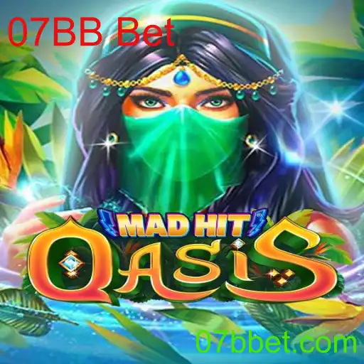 Descubra o Fascinante Mundo de MadHitOasis e 07BB Bet