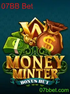 Descubra o Mundo de MoneyMinterBonusBuy: Emoção e Estratégia com 07BB Bet