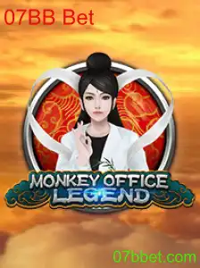 Explorando o Mundo de MonkeyOfficeLegend e a Estratégia de 07BB Bet