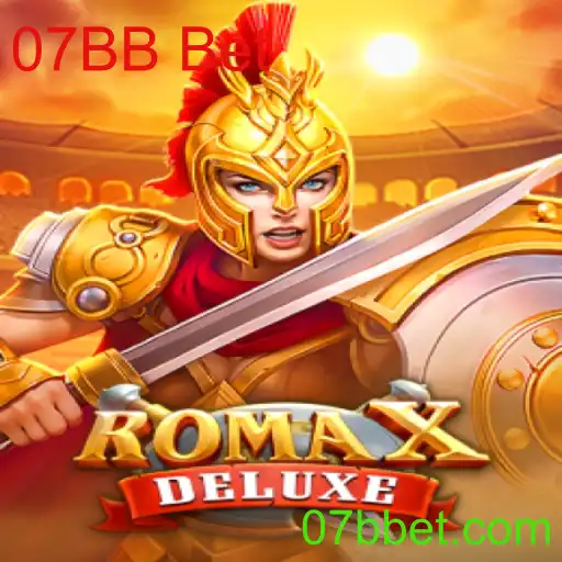Explorando o Fascinante Mundo do Jogo RomaXDeluxe com 07BB Bet