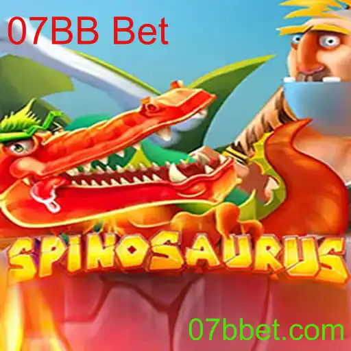 Explorando o Mundo Pré-Histórico com Spinosaurus: Uma Aventura de Jogo na 07BB Bet