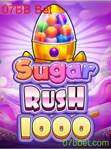 Descubra o Mundo de Diversão do SugarRush1000