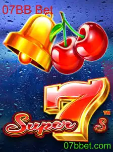 Explorando o Mundo de Super7s e a Inovadora Plataforma 07BB Bet