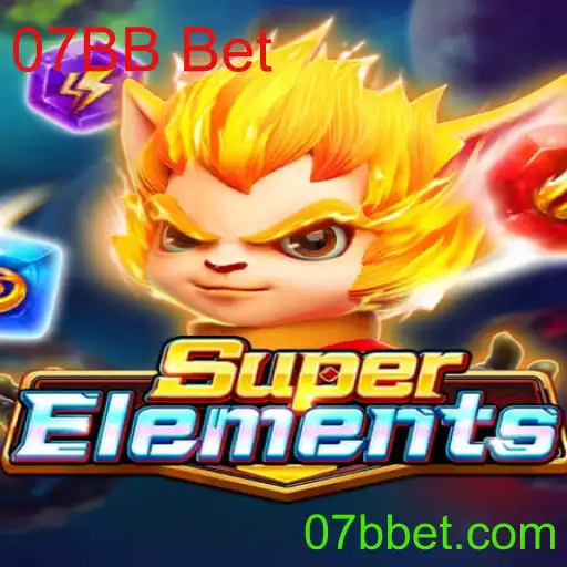 Descubra o Fascinante Mundo de SuperElements e o Conceito Inovador do 07BB Bet