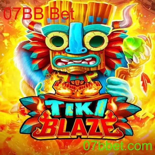 TikiBlaze: Uma Jornada Vibrante e Estratégica no Mundo dos Jogos