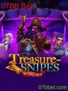 Explorando o Mundo de TreasuresnipesBonusBuy: Uma Aventura de Jogos