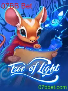Descubra o Fascinante Jogo TreeofLight e as Regras Envolventes do 07BB Bet