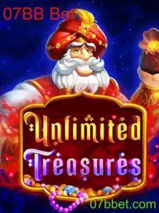 Descubra o Mundo Fascinante de UnlimitedTreasures e a Inovação do 07BB Bet