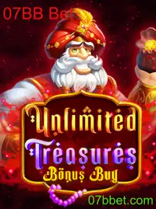 Descubra o Mundo de Emoções e Recompensas em UnlimitedTreasuresBonusBuy