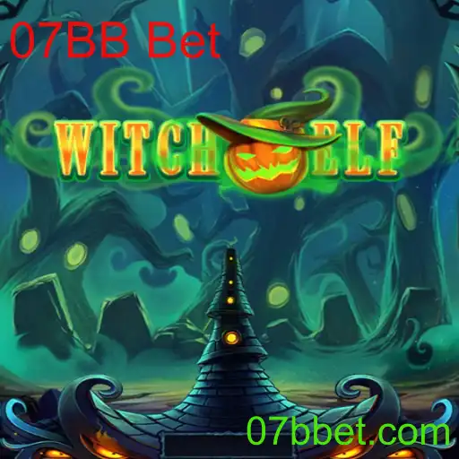 WitchElf: Um Mergulho no Universo Mágico com 07BB Bet