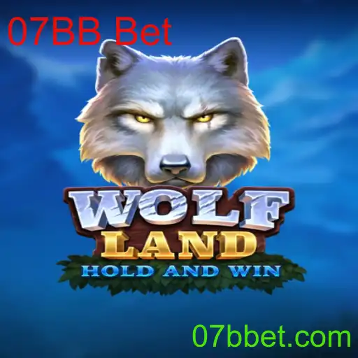 Descubra o Fascinante Mundo de WolfLand com 07BB Bet