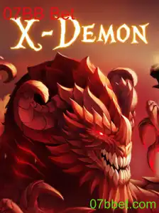 Descobrindo XDemon: A Nova Sensação do Mundo dos Jogos 07BB Bet